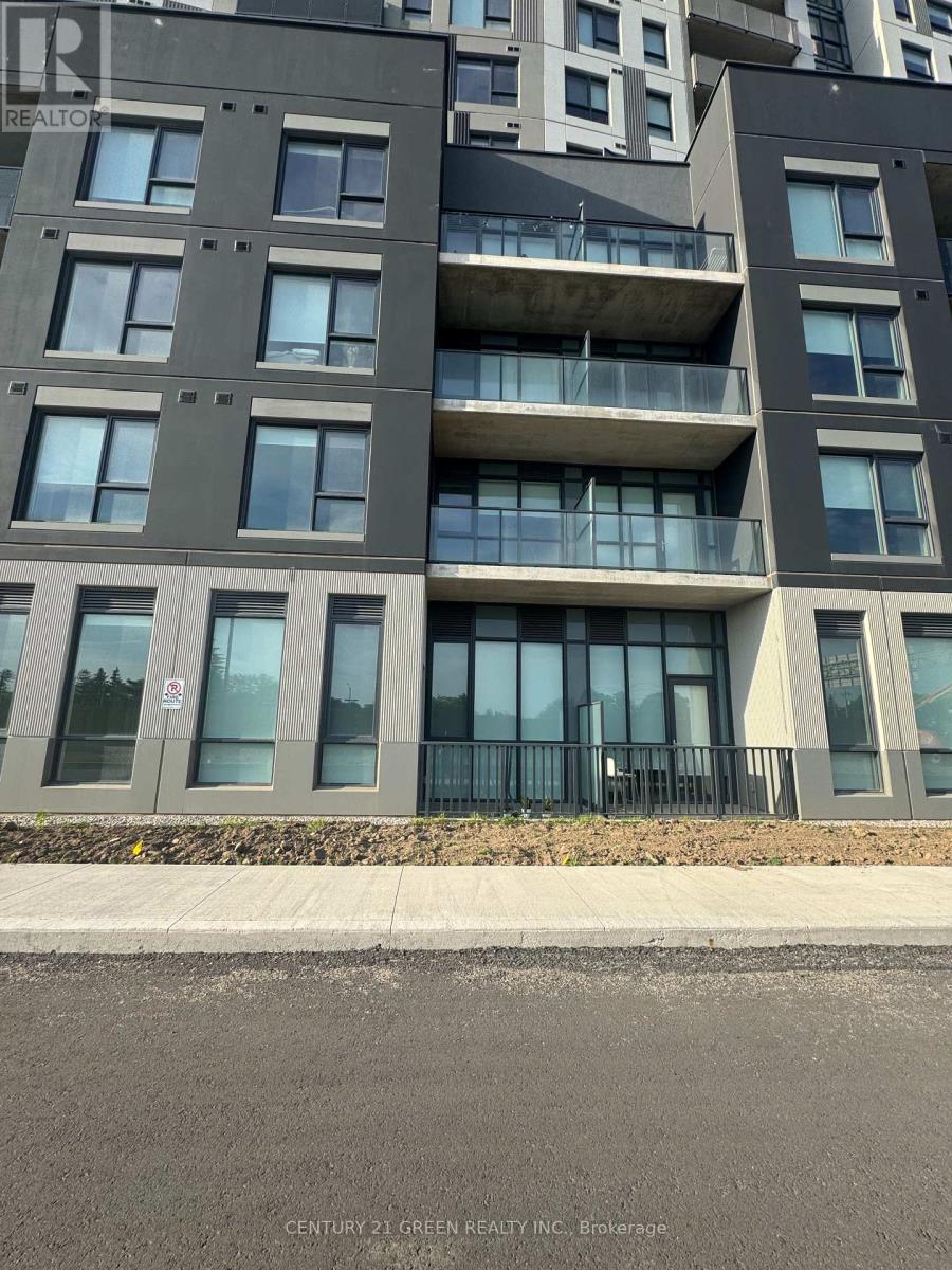 105 - 1333 Weber Street E, Kitchener, Ontario  N2A 1C2 - Photo 2 - X13249620