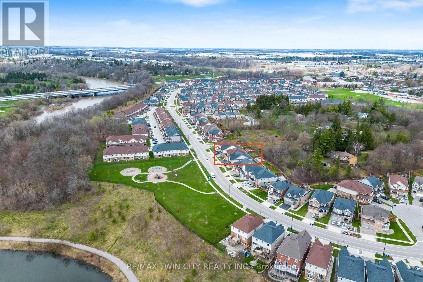 667 Linden Drive, Cambridge, Ontario  N3H 0B6 - Photo 46 - X13249626