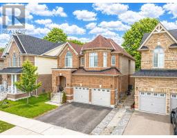 667 LINDEN DRIVE, Cambridge, Ontario
