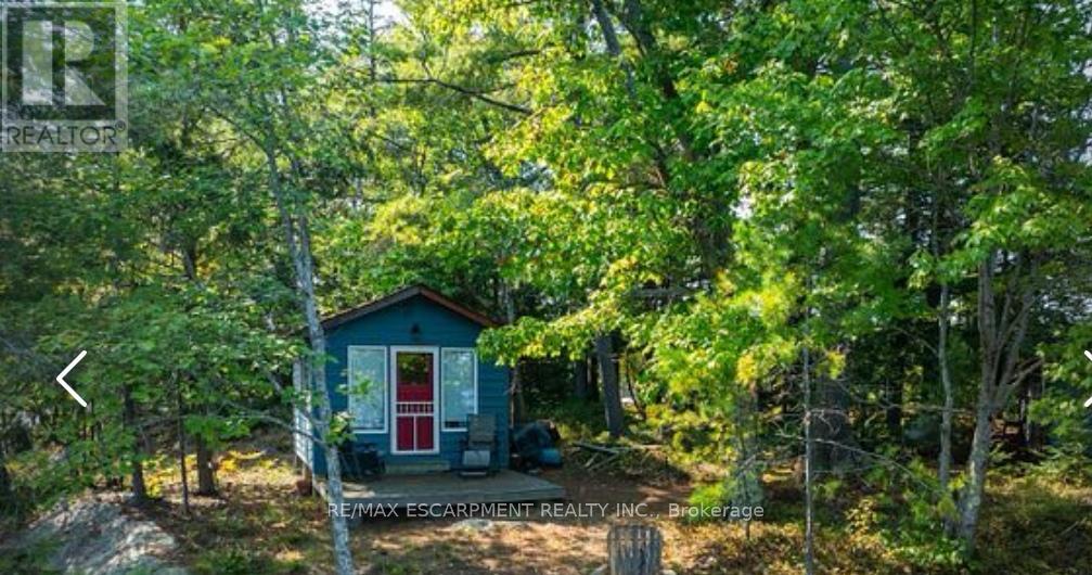 431 Healey Lake Water, The Archipelago, Ontario  P0G 1G0 - Photo 2 - X13249698