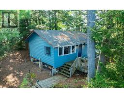 431 HEALEY LAKE WATER, The Archipelago, Ontario