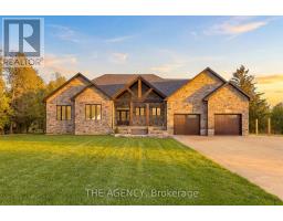 75 ROBINSON ROAD, Cambridge, Ontario