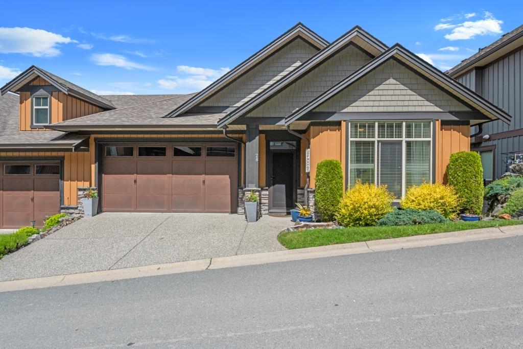 28 43540 Alameda Drive, Chilliwack Mountain, Chilliwack, British Columbia  V2R 0J9 - Photo 2 - R3130572