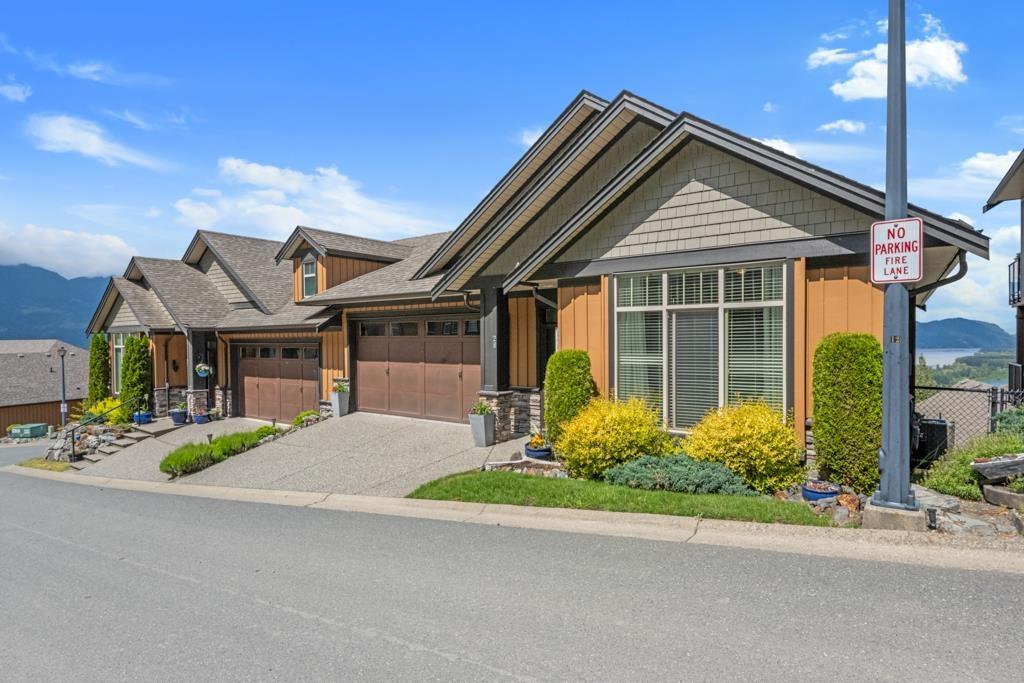 28 43540 ALAMEDA DRIVE|Chilliwack Mountain, Chilliwack, British Columbia