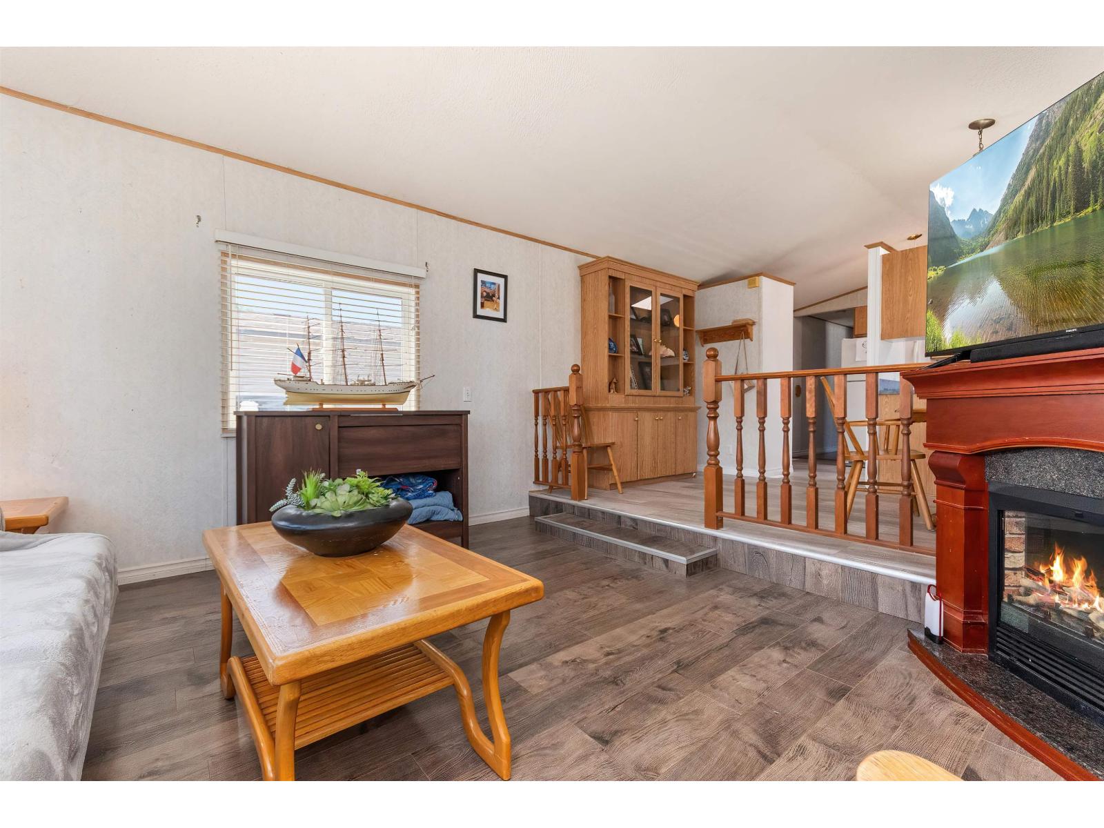 22 26892 Fraser Highway, Langley, British Columbia  V4W 3T5 - Photo 5 - R3130857