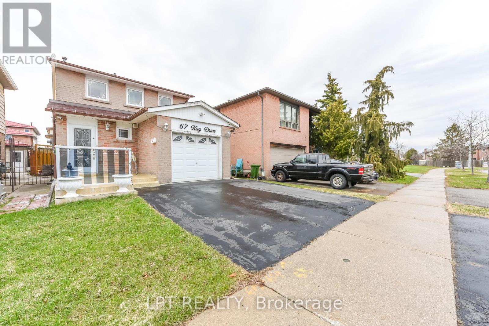67 KAY DRIVE, Toronto, Ontario