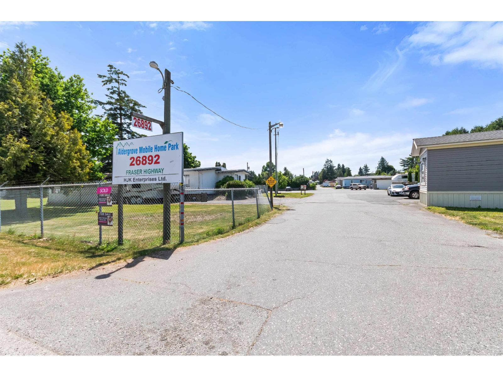 22 26892 Fraser Highway, Langley, British Columbia  V4W 3T5 - Photo 36 - R3130857