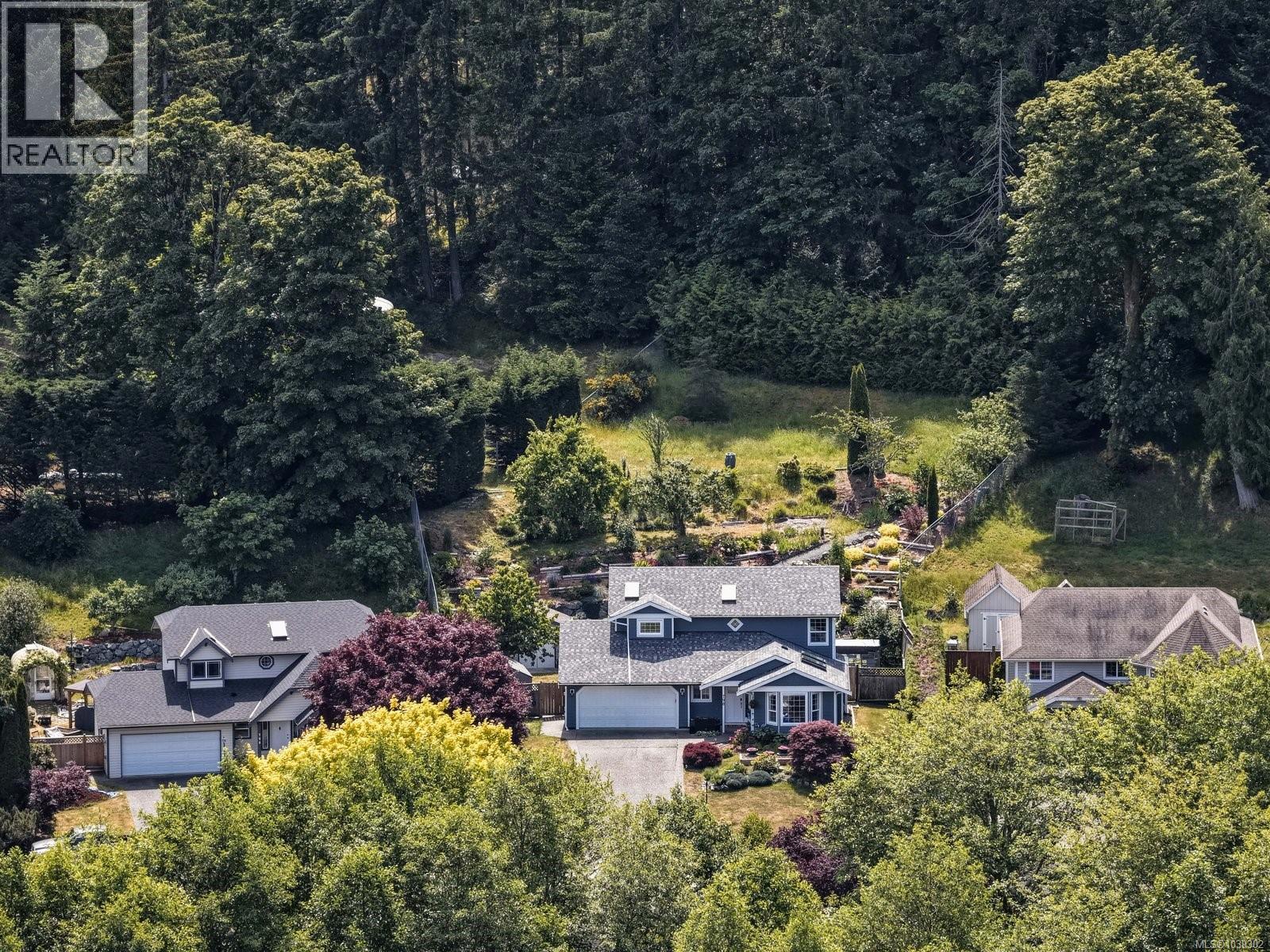 798 Windsong Pl, Mill Bay, British Columbia