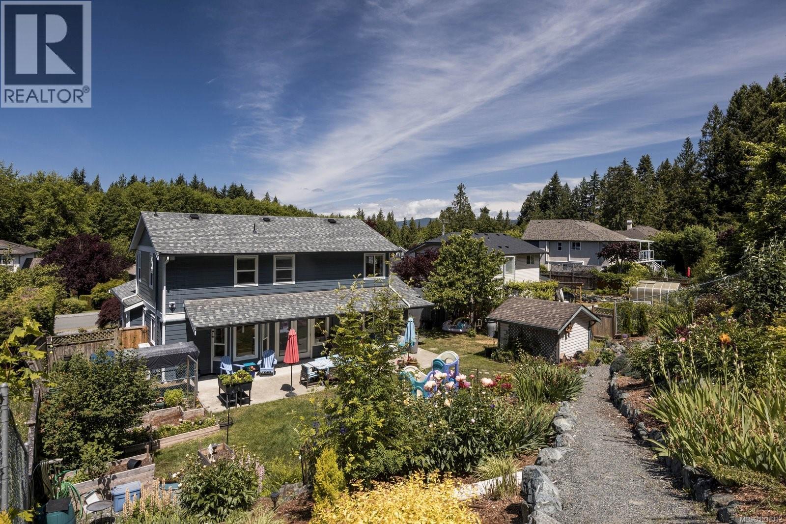 798 Windsong Pl, Mill Bay, British Columbia  V0R 2P4 - Photo 2 - 1039302