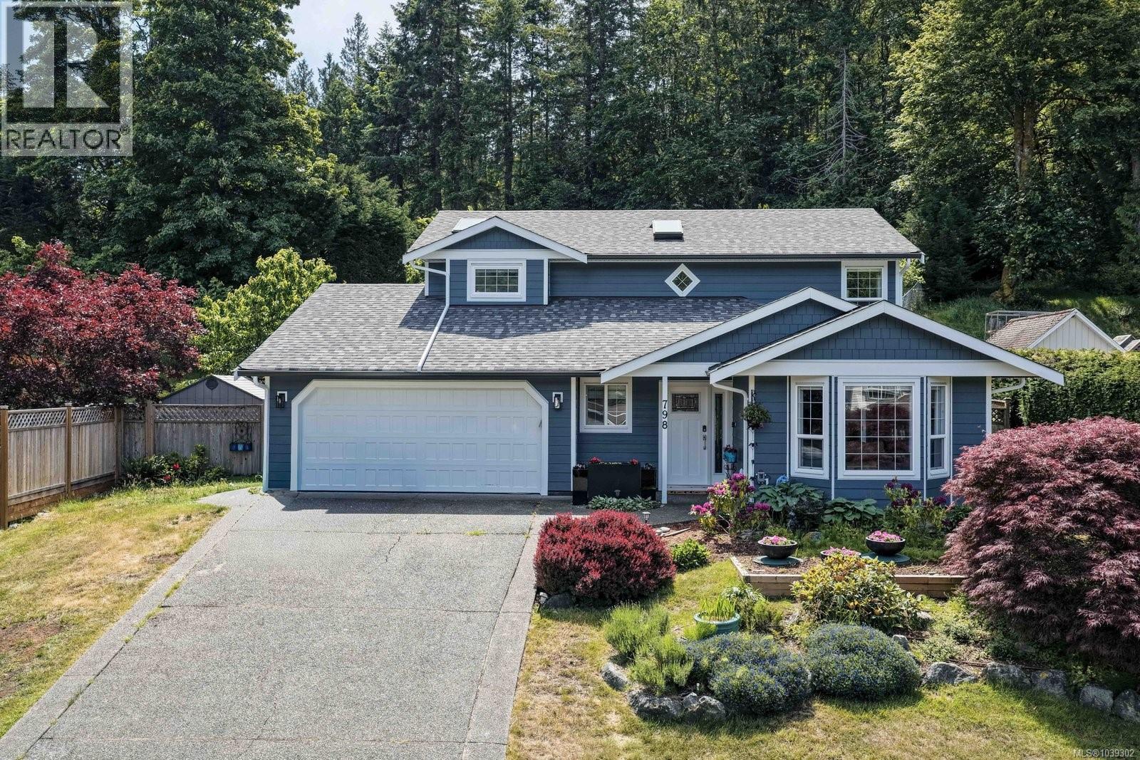 798 Windsong Pl, Mill Bay, British Columbia  V0R 2P4 - Photo 3 - 1039302