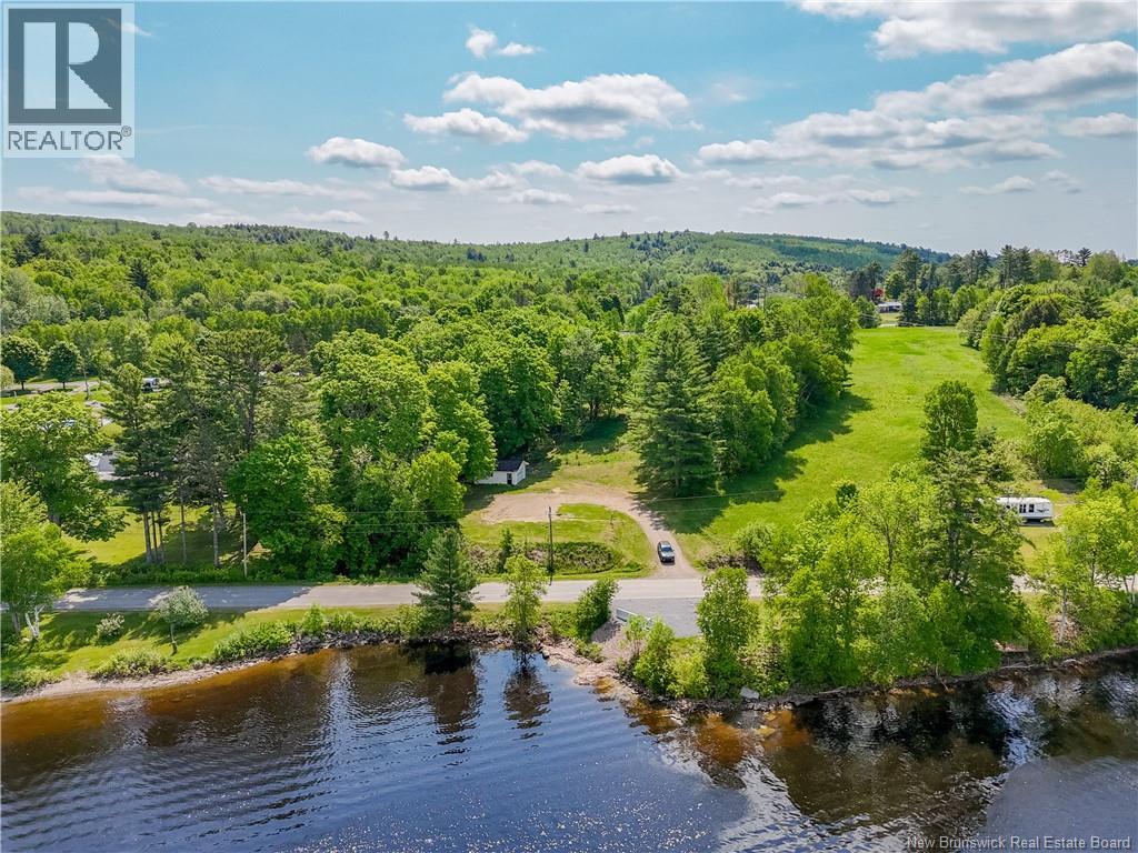 61 Hawkshaw Bridge Road, Millville, New Brunswick E6G 1N8 - Photo 1 - NB140961