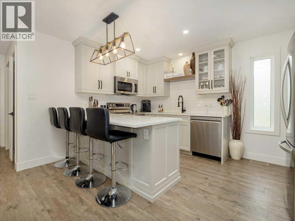 1305 7 Street N, Lethbridge, Alberta  T1H 1Y8 - Photo 30 - A2318330