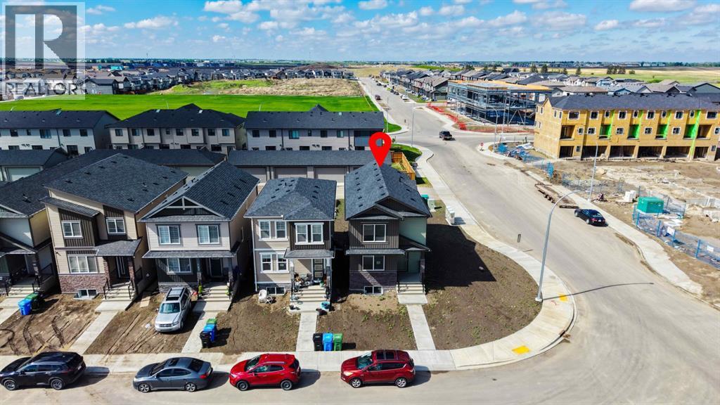 160 Belvedere Park SE, Calgary, Alberta  T2A 7G8 - Photo 1 - A2318165