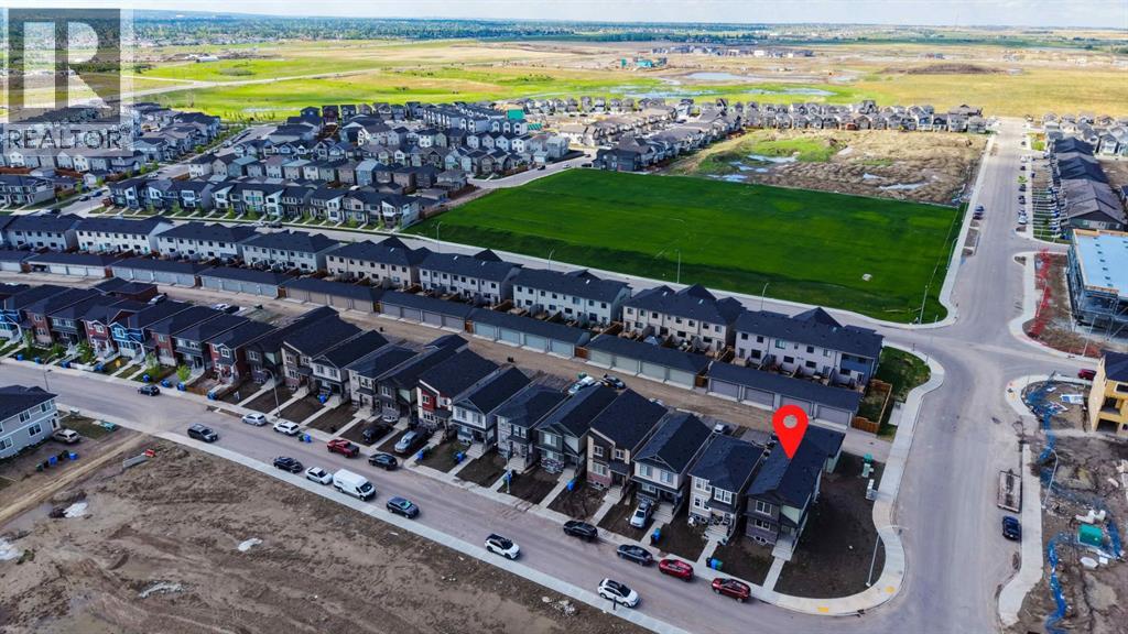 160 Belvedere Park SE, Calgary, Alberta  T2A 7G8 - Photo 2 - A2318165