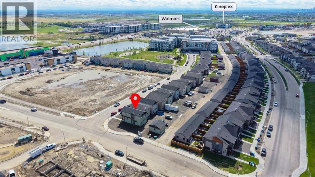 160 Belvedere Park SE, Calgary, Alberta  T2A 7G8 - Photo 3 - A2318165