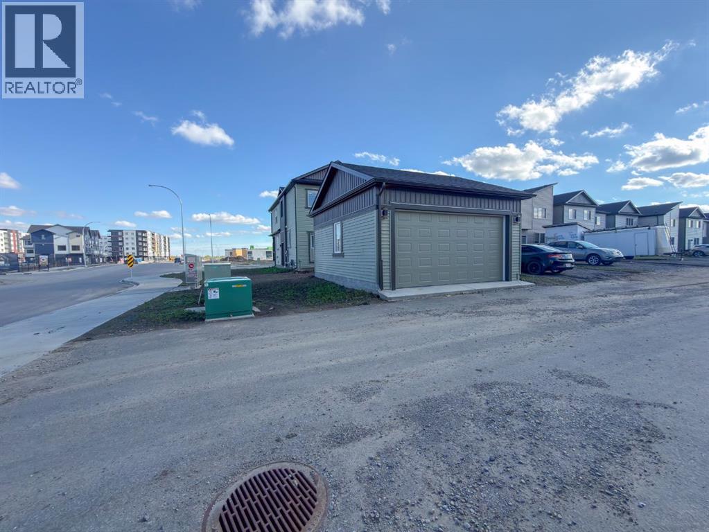 160 Belvedere Park SE, Calgary, Alberta  T2A 7G8 - Photo 43 - A2318165