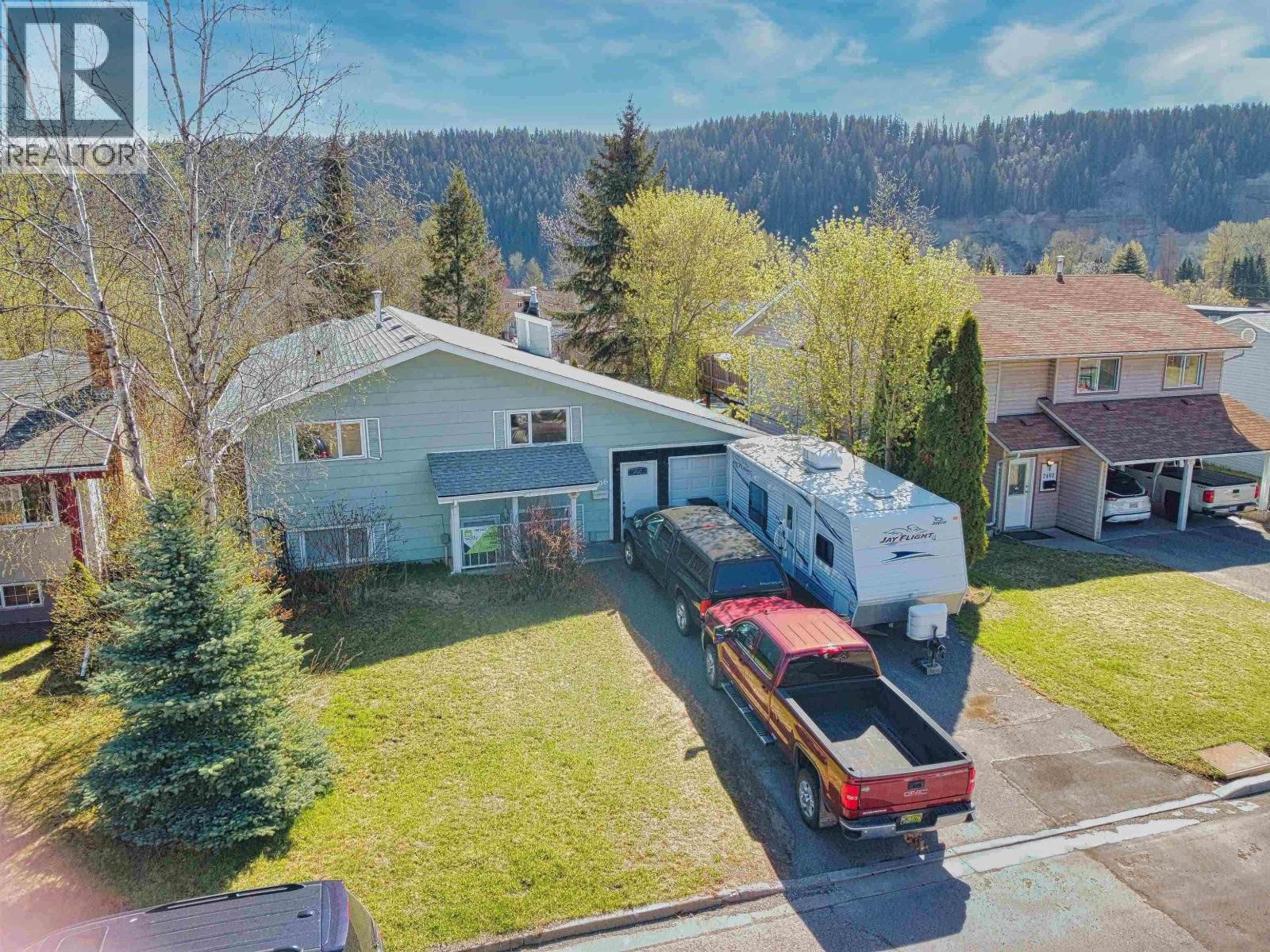 2396 Jasper Street, Prince George, British Columbia  V2L 1P1 - Photo 25 - R3132773
