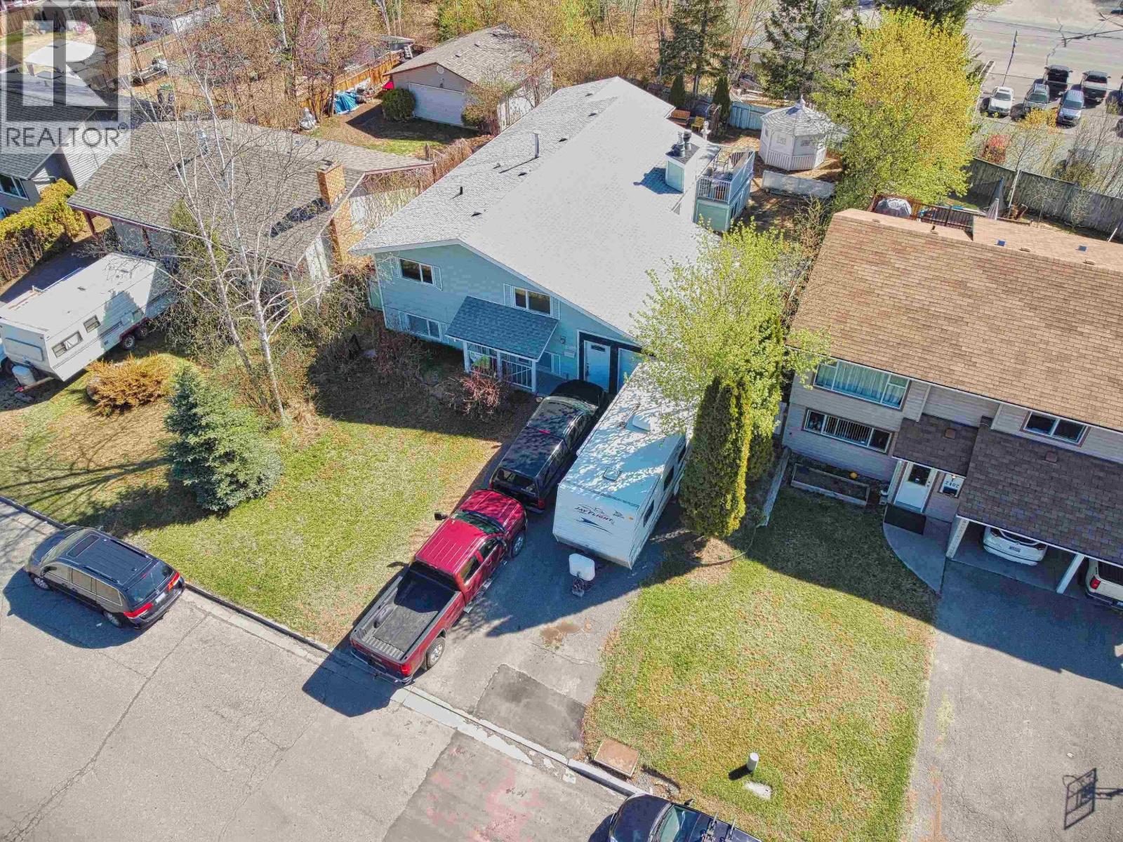 2396 Jasper Street, Prince George, British Columbia  V2L 1P1 - Photo 26 - R3132773