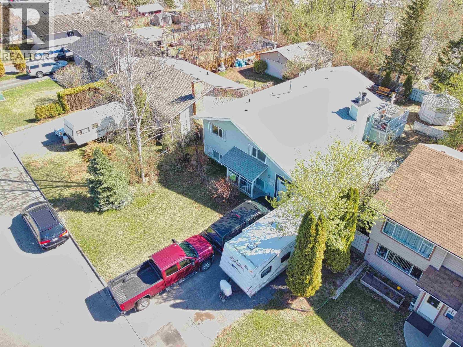 2396 Jasper Street, Prince George, British Columbia  V2L 1P1 - Photo 23 - R3132773