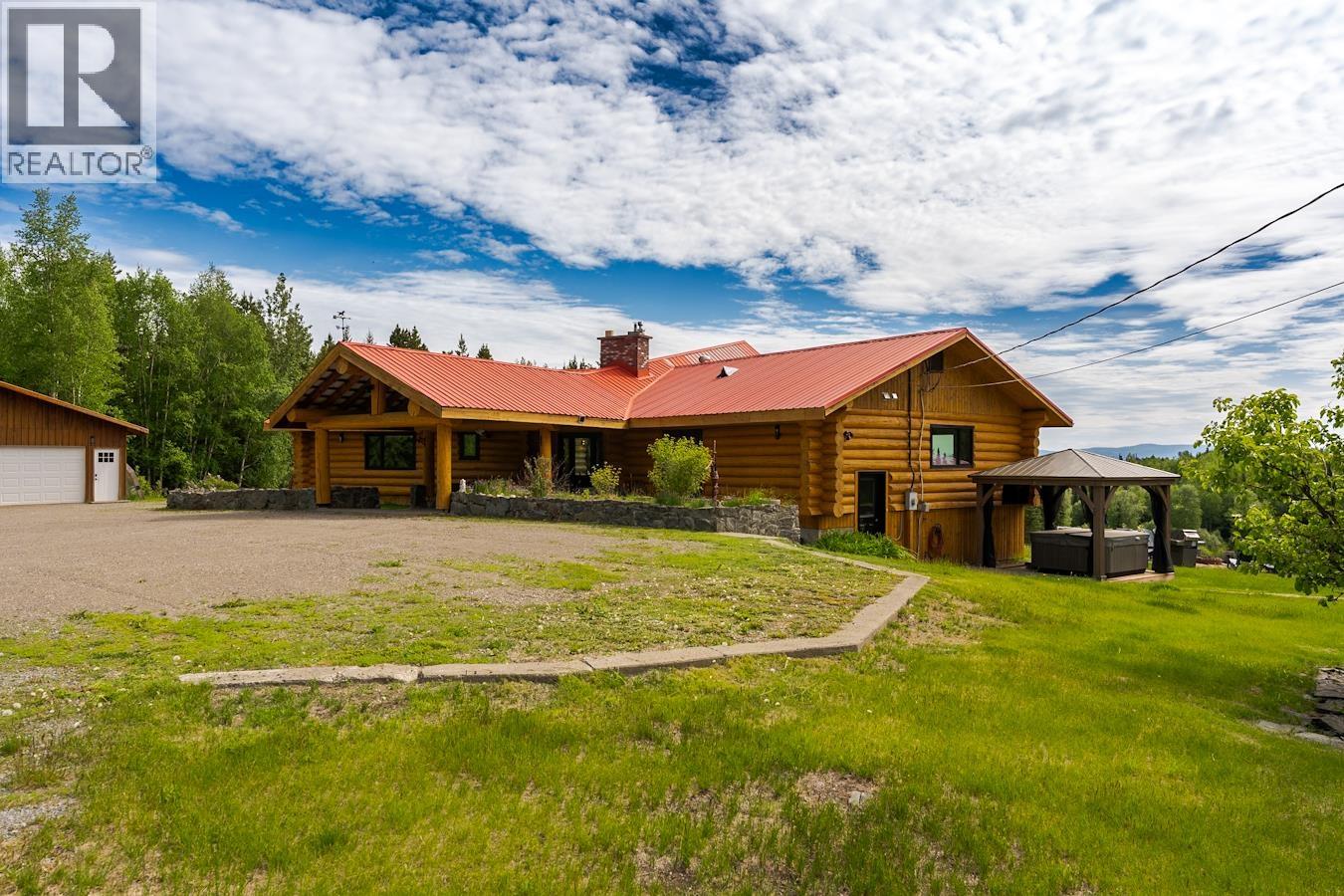 646 Peardon Road, Prince George, British Columbia  V2M 7C6 - Photo 34 - R3132670