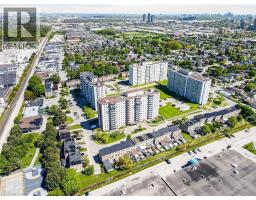 50 LOTHERTON Pathway Unit# 703, North York, Ontario