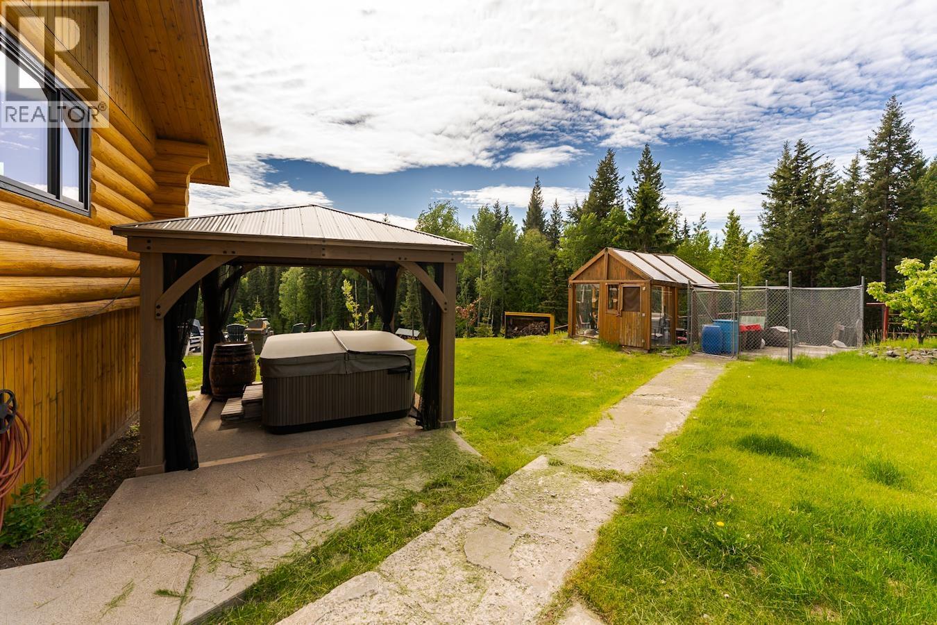 646 Peardon Road, Prince George, British Columbia  V2M 7C6 - Photo 35 - R3132670