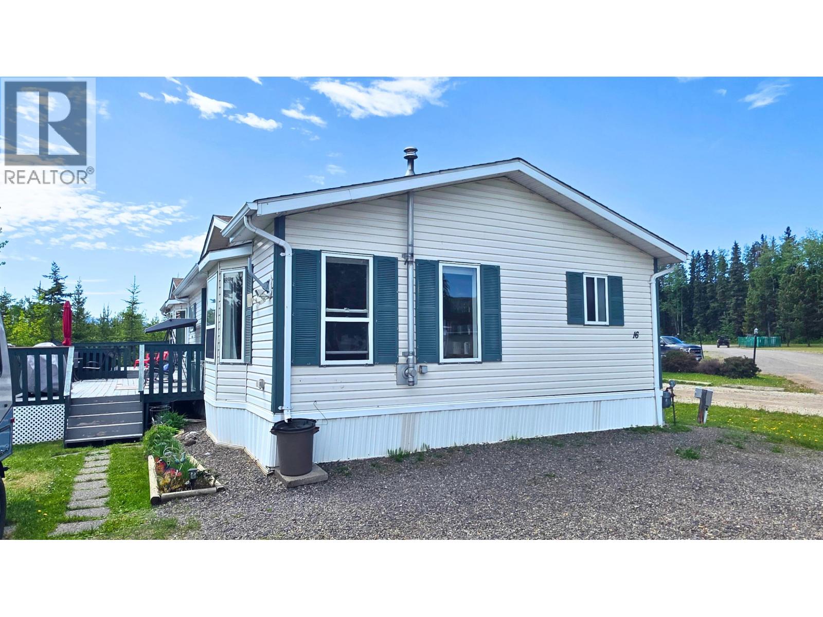 16 3960 Drive In Road, Houston, British Columbia  V0J 1Z2 - Photo 38 - R3132306