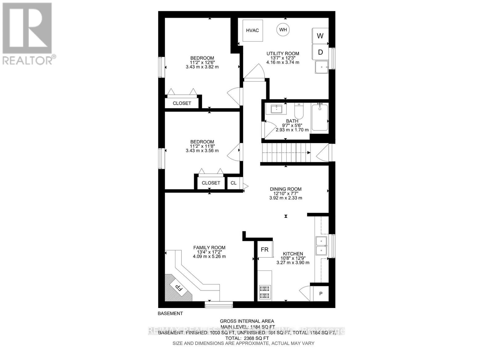 12 Selkirk Court, Kitchener, Ontario  N2E 1M3 - Photo 36 - X13239484
