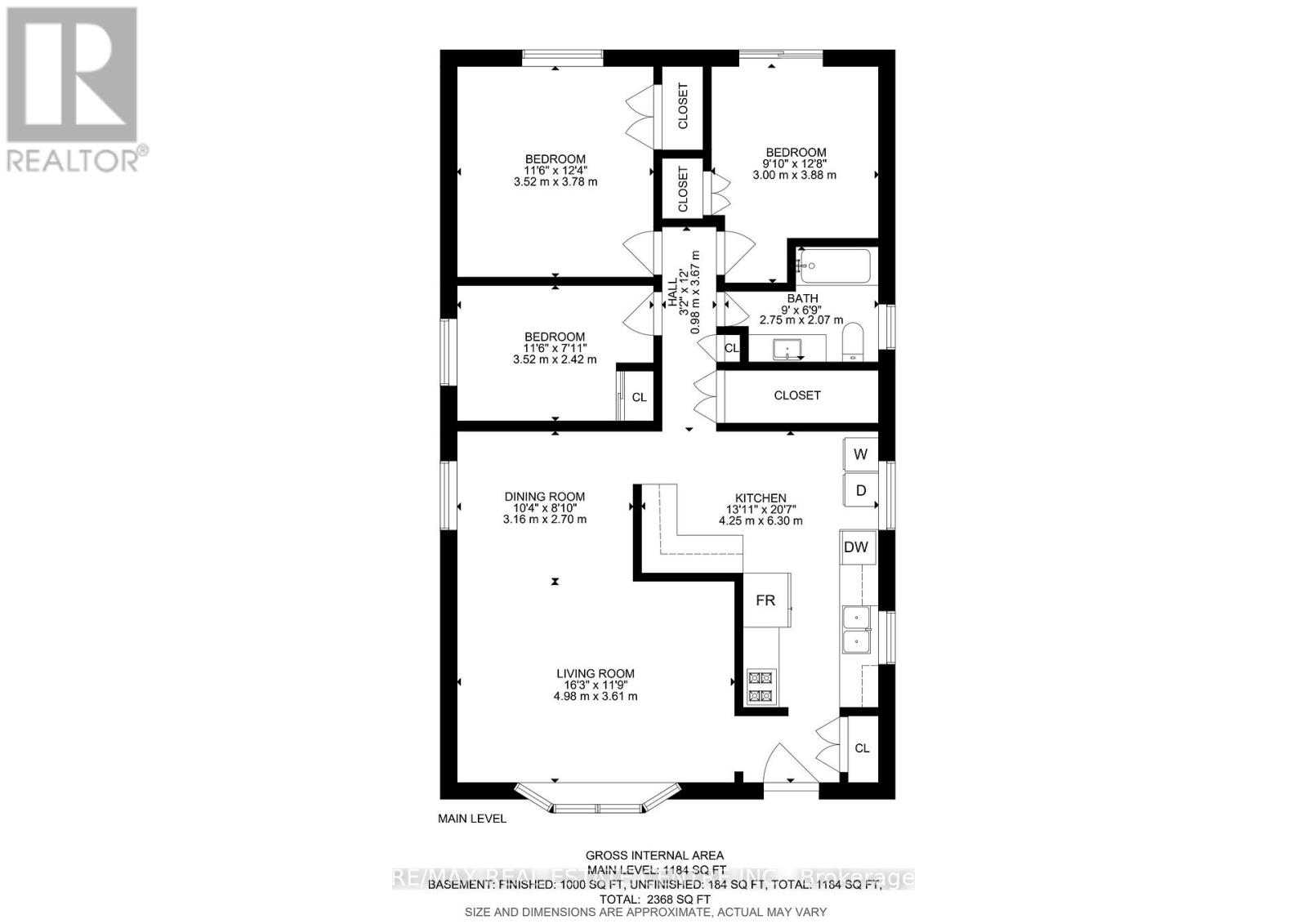 12 Selkirk Court, Kitchener, Ontario  N2E 1M3 - Photo 37 - X13239484