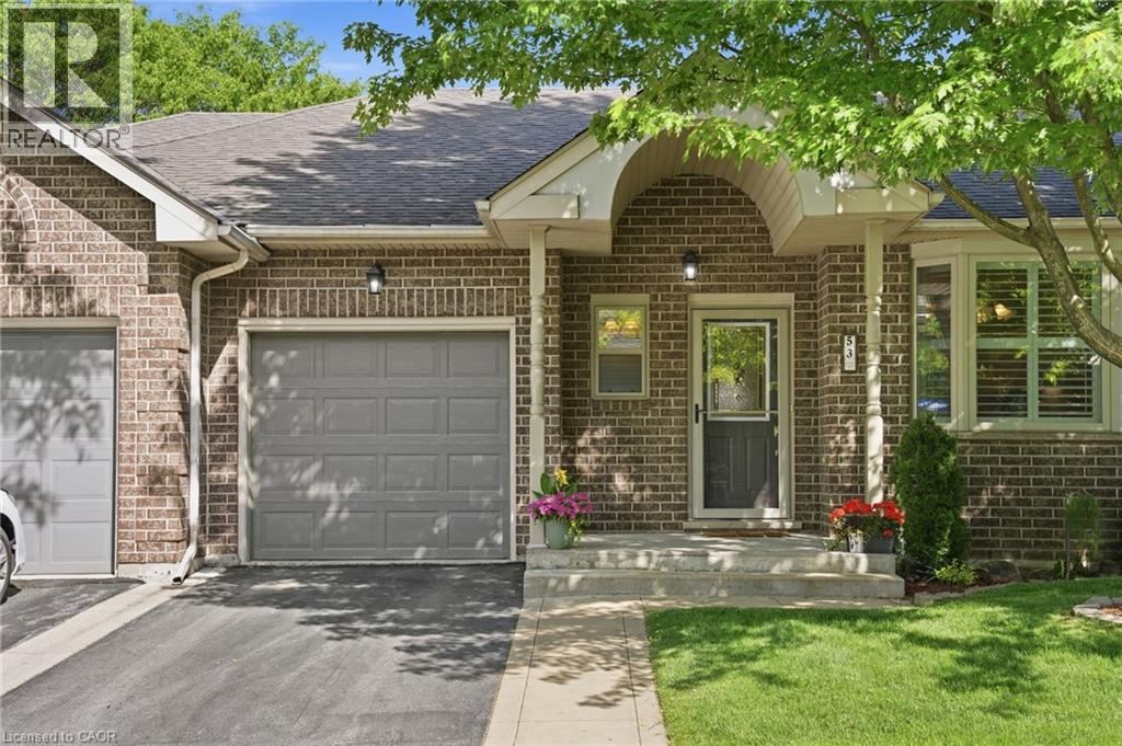 53 GREENTRAIL Drive, Mount Hope, Ontario