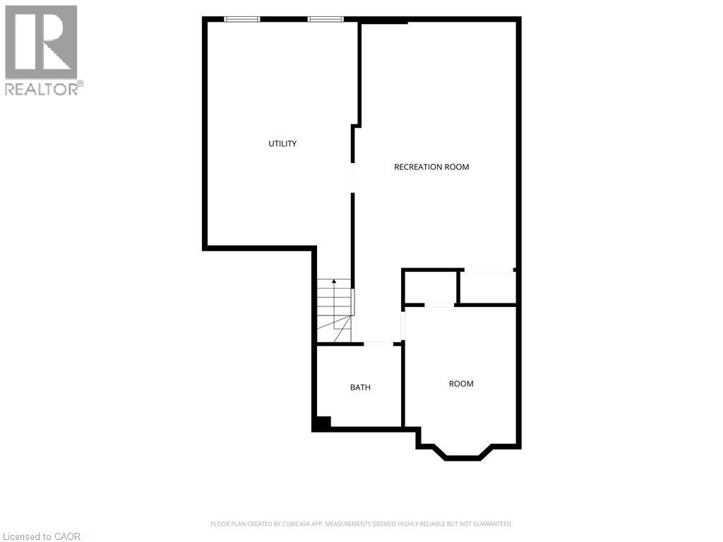 53 Greentrail Drive, Mount Hope, Ontario  L0R 1W0 - Photo 45 - 40836554