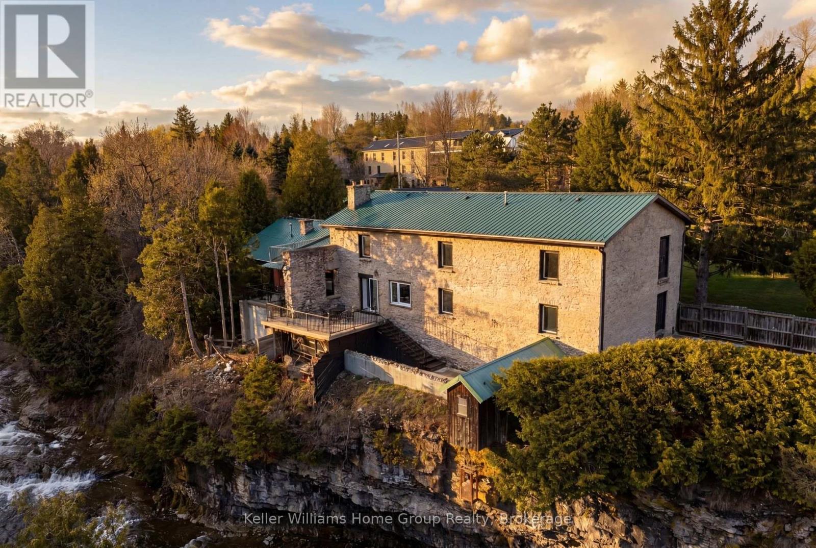 6 Millridge Estate Private, Centre Wellington (Elora/salem), Ontario  N0B 1S0 - Photo 2 - X13249760