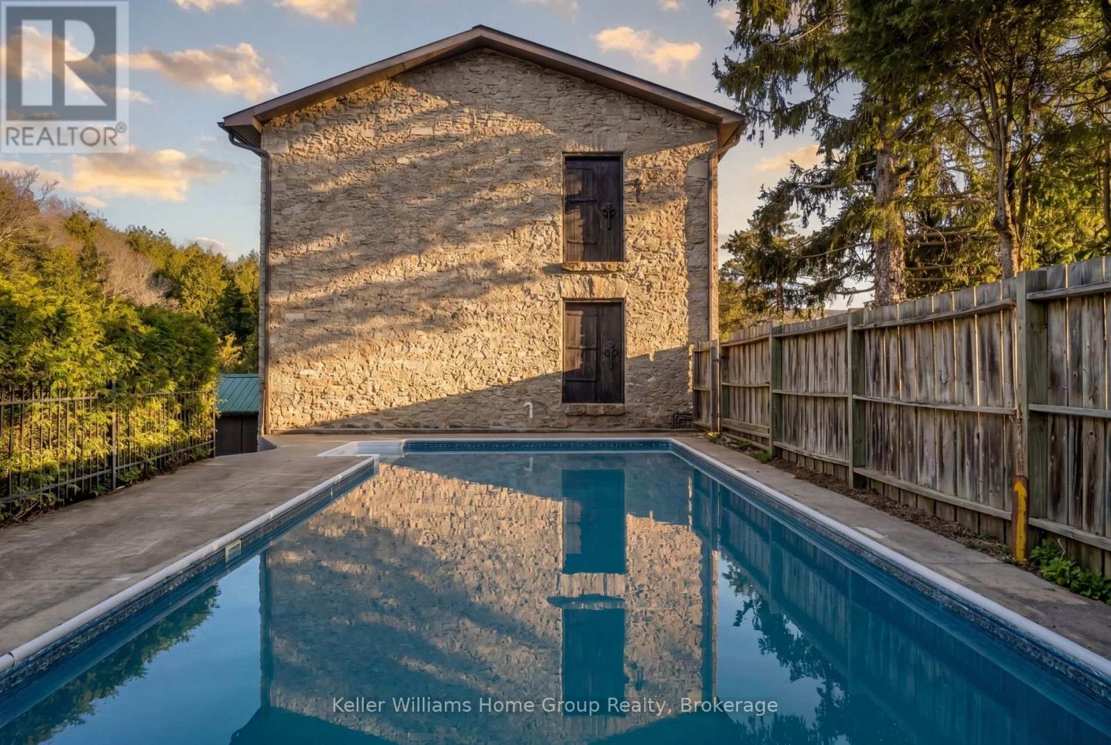 6 Millridge Estate Private, Centre Wellington (Elora/salem), Ontario  N0B 1S0 - Photo 31 - X13249760