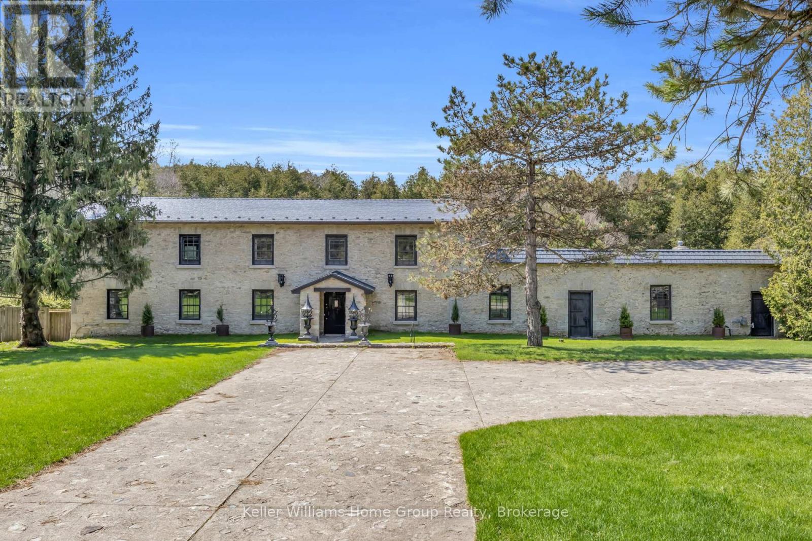 6 Millridge Estate Private, Centre Wellington (Elora/salem), Ontario  N0B 1S0 - Photo 40 - X13249760