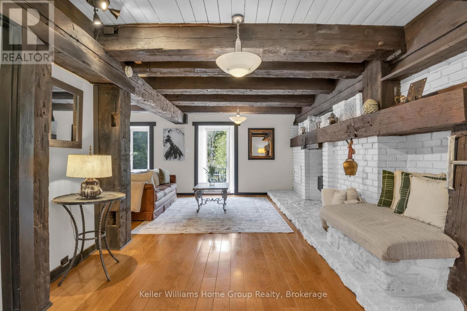6 Millridge Estate Private, Centre Wellington (Elora/salem), Ontario  N0B 1S0 - Photo 7 - X13249760