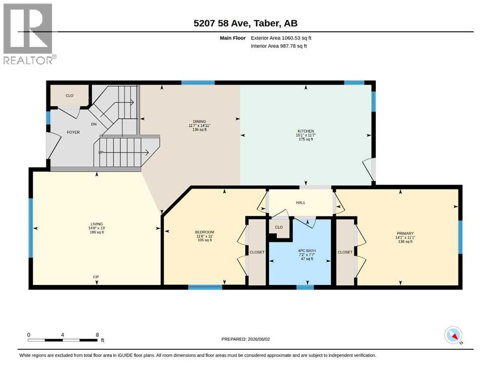 5207 58 Ave, Taber, Alberta  T1G 1K7 - Photo 47 - A2317248