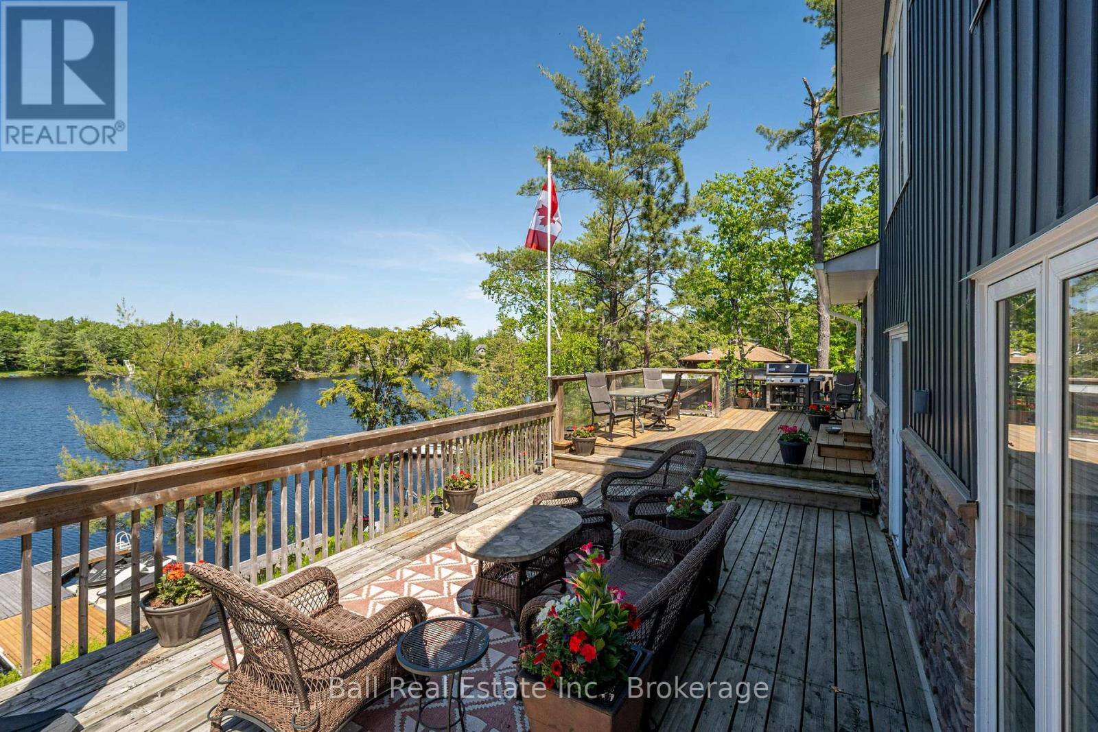 85 Hillcrest Road, North Kawartha, Ontario  K0L 3E0 - Photo 35 - X13247202