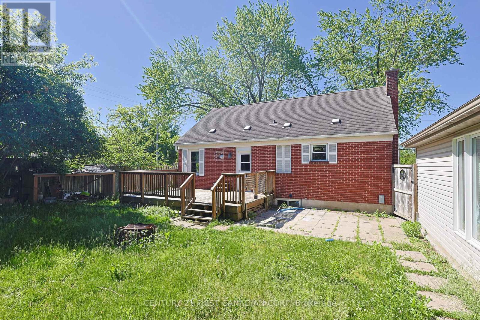 1218 Hamilton Road, London East, Ontario  N5W 1A9 - Photo 36 - X13224736