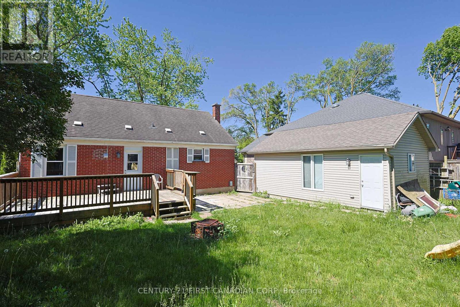 1218 Hamilton Road, London East, Ontario  N5W 1A9 - Photo 41 - X13224736