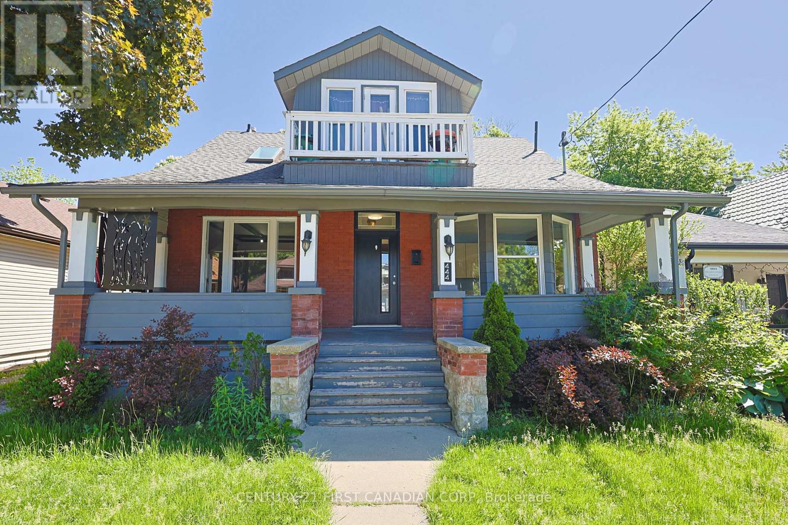 Main Floor - 444 Dorinda Street, London East, Ontario  N5W 4B4 - Photo 20 - X13230480