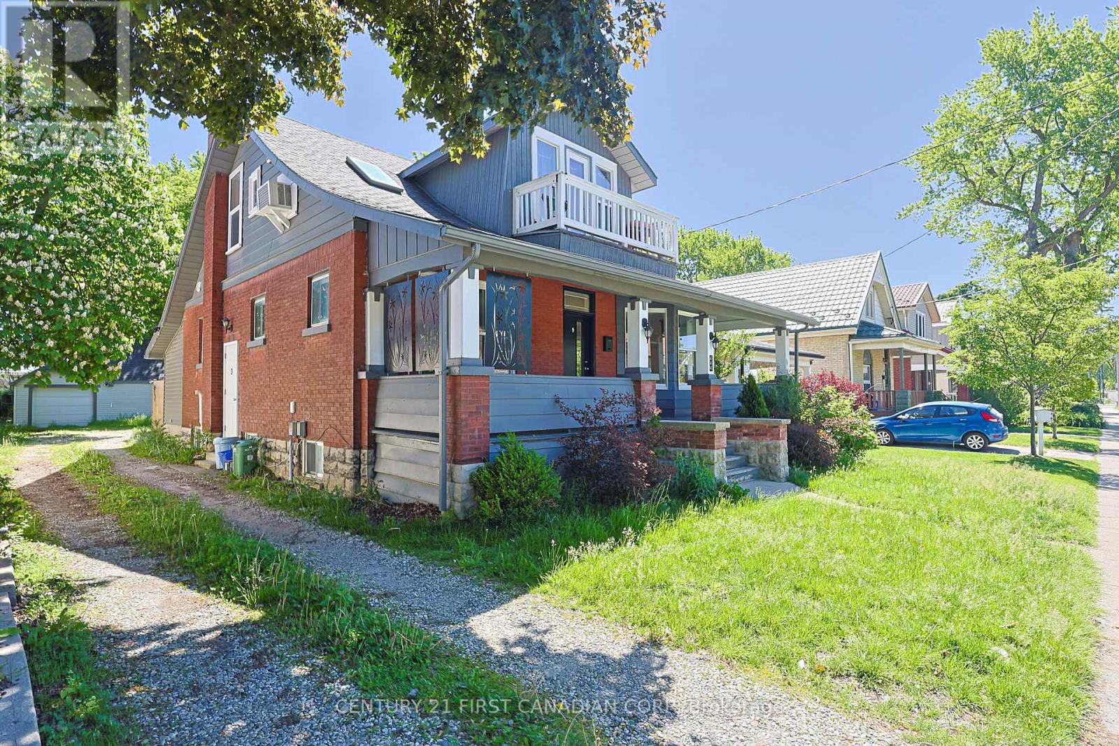 Main Floor - 444 Dorinda Street, London East, Ontario  N5W 4B4 - Photo 28 - X13230480