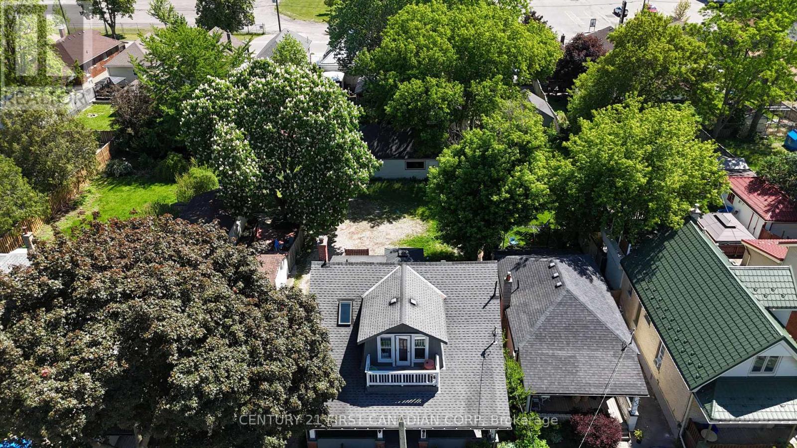 Main Floor - 444 Dorinda Street, London East, Ontario  N5W 4B4 - Photo 23 - X13230480
