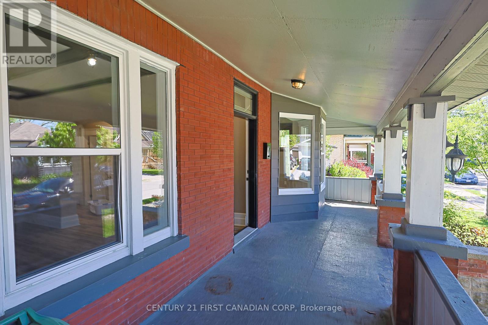 Main Floor - 444 Dorinda Street, London East, Ontario  N5W 4B4 - Photo 25 - X13230480