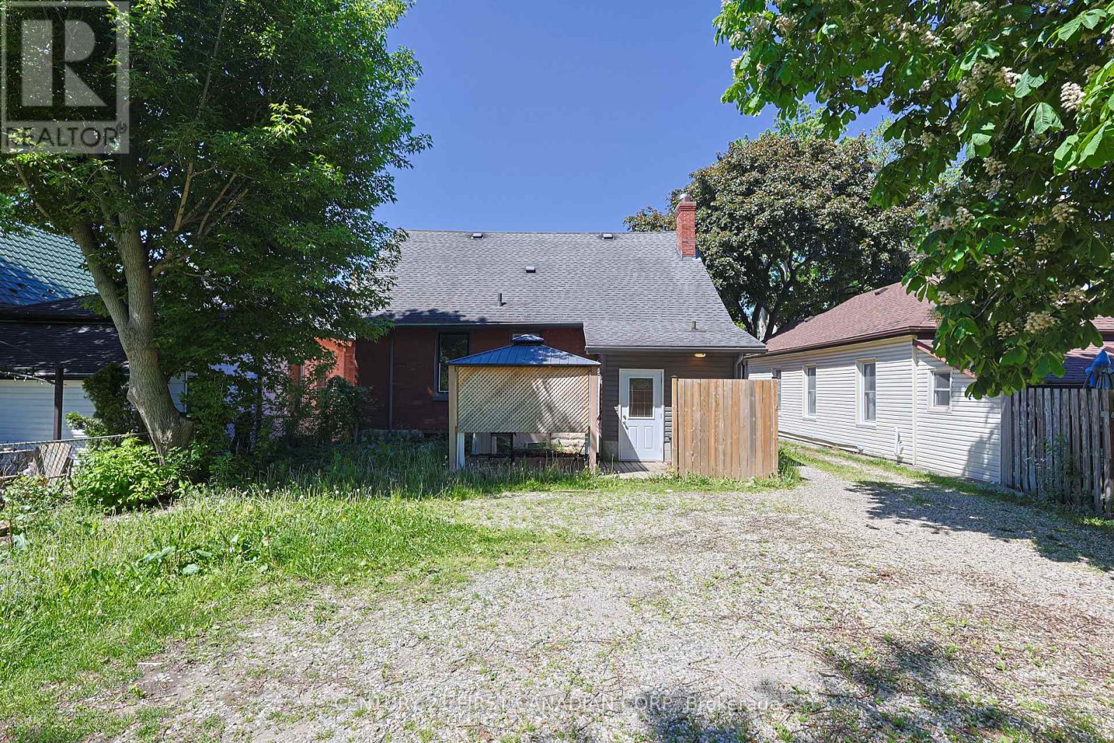 Main Floor - 444 Dorinda Street, London East, Ontario  N5W 4B4 - Photo 29 - X13230480