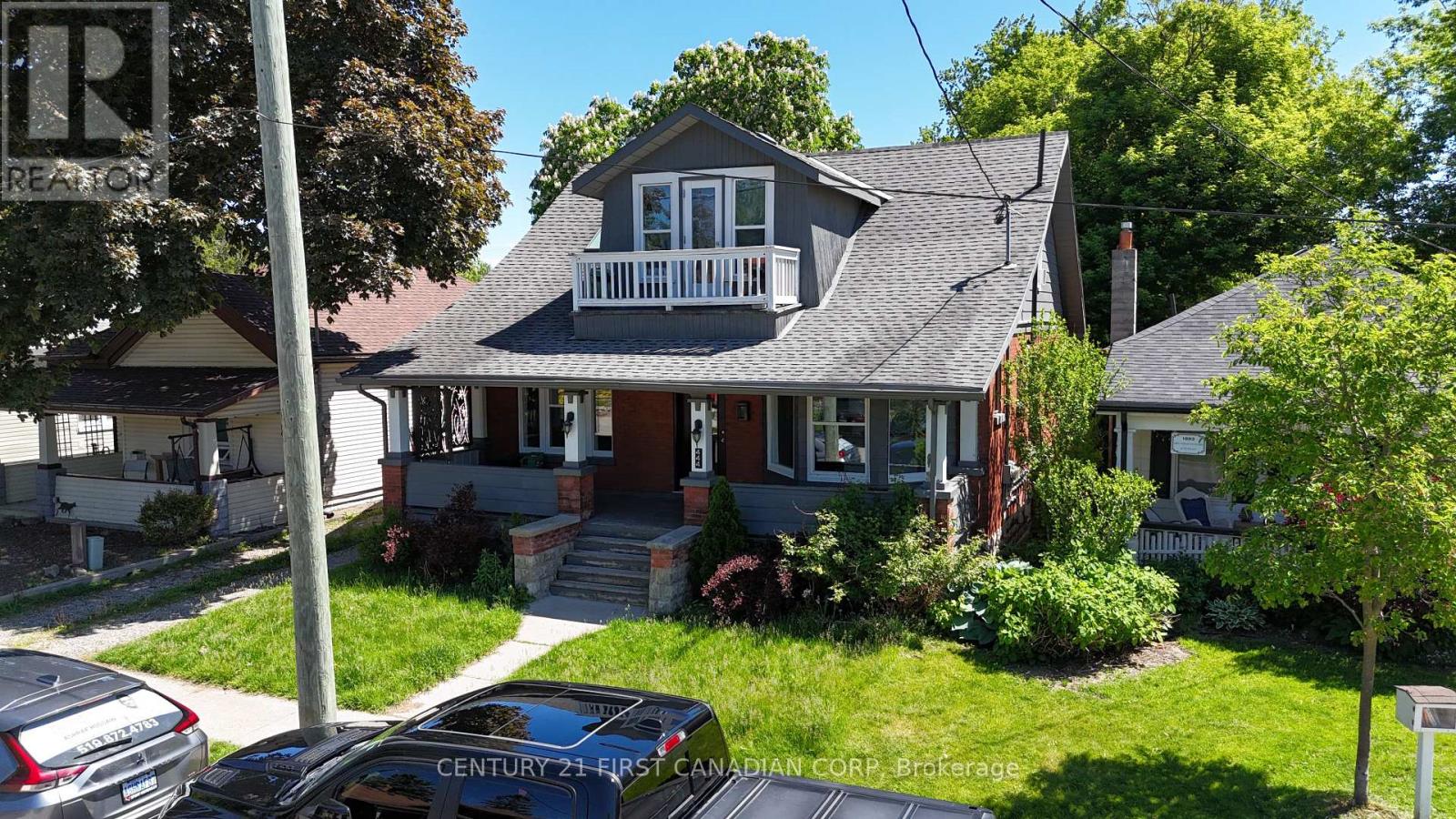 Main Floor - 444 Dorinda Street, London East, Ontario  N5W 4B4 - Photo 32 - X13230480
