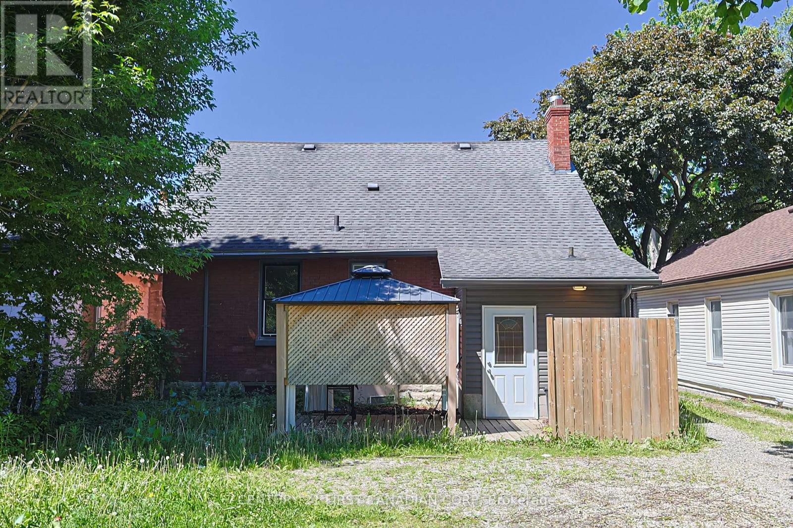 Main Floor - 444 Dorinda Street, London East, Ontario  N5W 4B4 - Photo 30 - X13230480