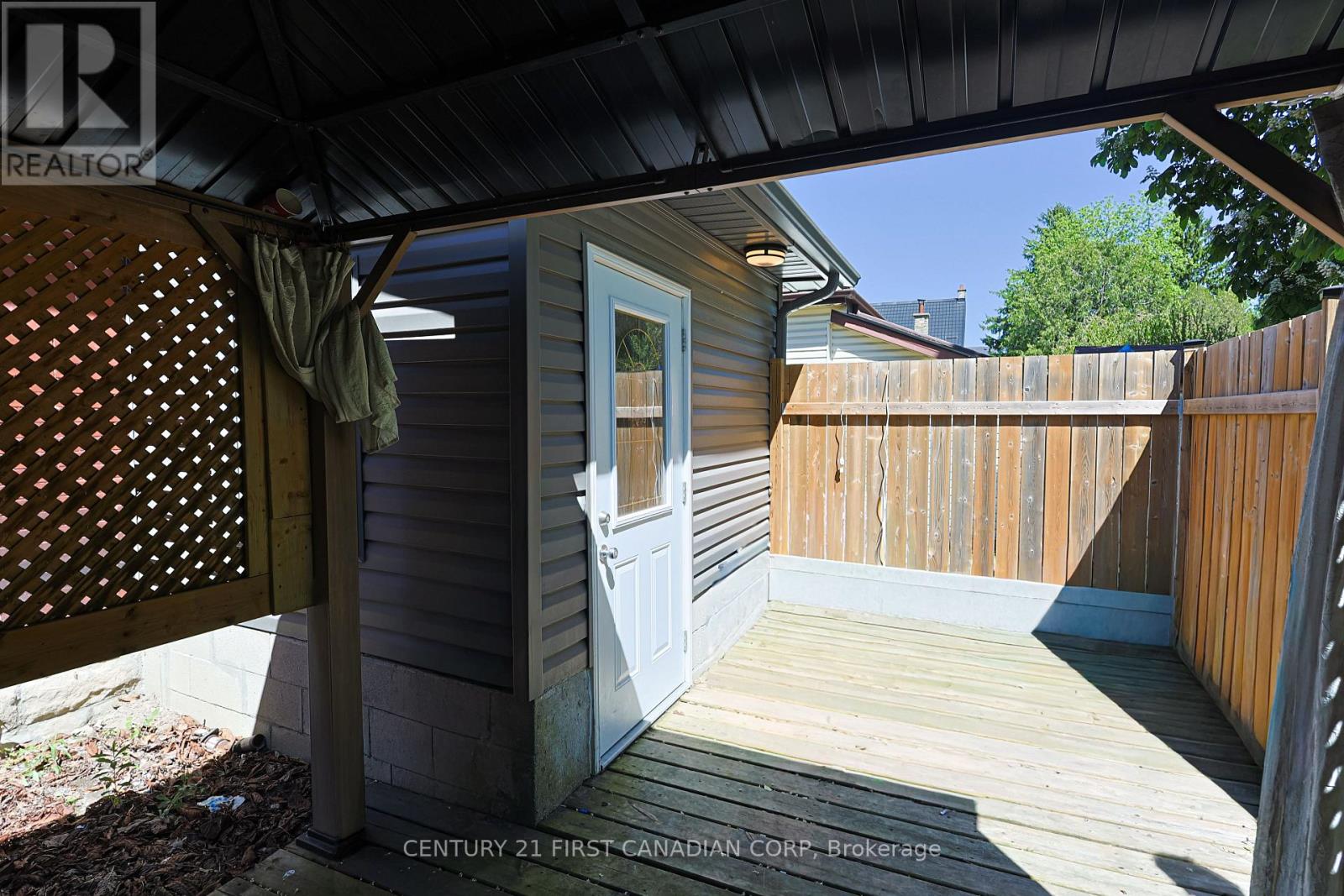 Main Floor - 444 Dorinda Street, London East, Ontario  N5W 4B4 - Photo 34 - X13230480