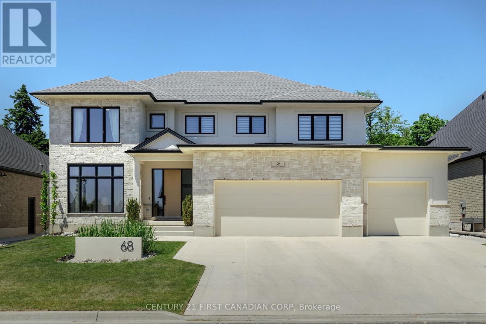 68 PRINCETON TERRACE, London South, Ontario