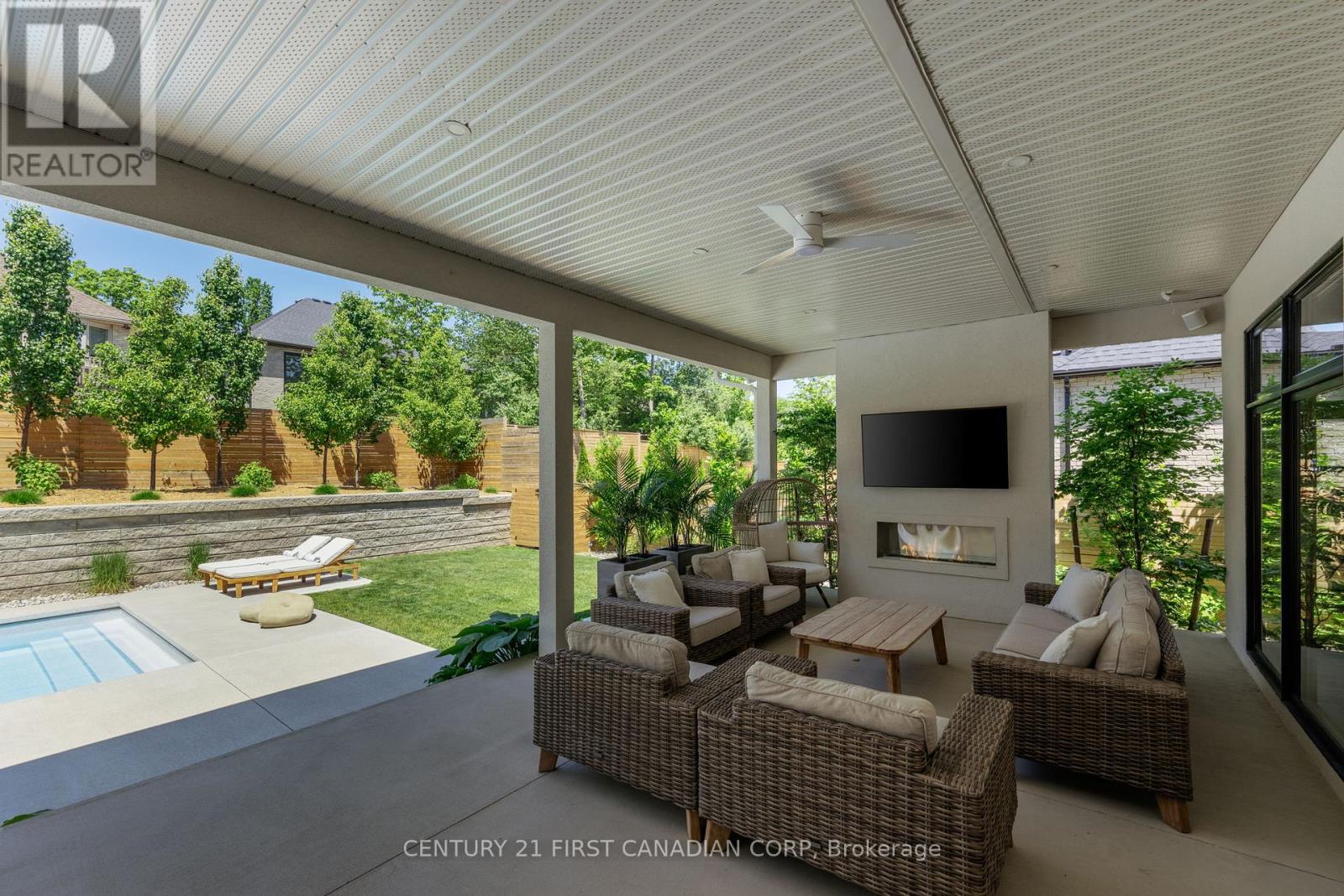 68 Princeton Terrace, London South, Ontario  N6K 0L5 - Photo 42 - X13247842