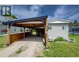 33 DOVE Road, Brockton, Ontario